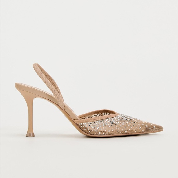 NEW Zara Sparkles - Picture 4 of 8